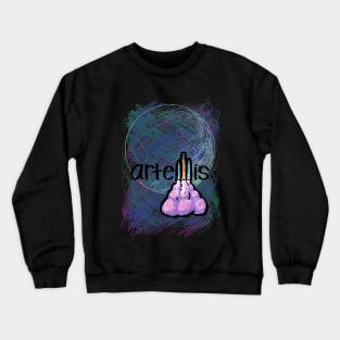 Artemis Crewneck Sweatshirt